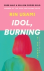 Idol, Burning - Book