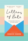 Letters of Note : Correspondence Deserving of a Wider Audience - eBook