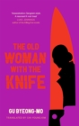 The Old Woman With the Knife - Book
