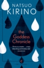 The Goddess Chronicle - eBook