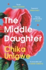 The Middle Daughter - eBook