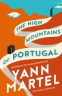 The High Mountains of Portugal - Book