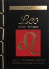 Leo - Book