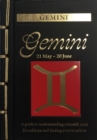 Gemini - Book