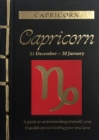 Capricorn - Book