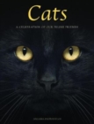Cats : A Celebration of our Feline Friends - Book