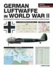 German Luftwaffe in World War II - Book