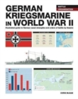 German Kriegsmarine in WWII - Book