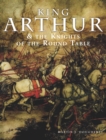 King Arthur and the Knights of the Round Table - Book