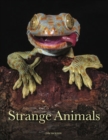 Strange Animals - Book