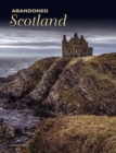Abandoned Scotland - Book