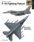 F-16 Fighting Falcon - Book