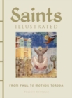 Saints Illustrated - Book