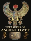Treasures of Ancient Egypt - Book