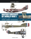 British Aircraft of World War I - Book