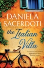The Italian Villa - Book