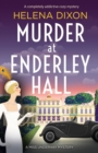 Murder at Enderley Hall : A completely addictive cozy mystery - Book