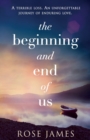 The Beginning and End of Us - Book