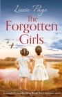 The Forgotten Girls : A completely heartbreaking World War 2 historical novel - Book