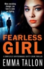 Fearless Girl : A completely unputdownable gritty crime thriller - Book