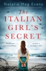 The Italians Girl's Secret - Book