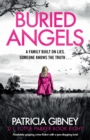 Buried Angels: Absolutely gripping crime fiction with a jaw-dropping twist - Book