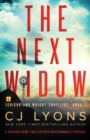 The Next Widow : A gripping crime thriller with unputdownable suspense - Book