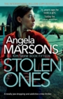 Stolen Ones : A totally jaw-dropping and addictive crime thriller - Book