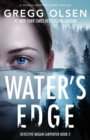 Water's Edge : A totally gripping crime thriller - Book
