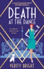 Death at the Dance : An addictive historical cozy mystery - Book