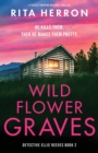 Wildflower Graves : A totally gripping mystery thriller - Book