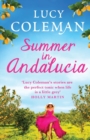 Summer in Andalucia : The perfect escapist, romantic read from bestseller Lucy Coleman - Book