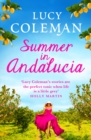 Summer in Andalucia : The perfect escapist, romantic read from bestseller Lucy Coleman - eBook