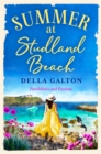 Summer at Studland Beach : Escape to the seaside with a heartwarming, uplifting read - eBook