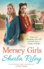 The Mersey Girls : A gritty family saga you won't be able to put down - Book