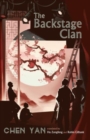 The Backstage Clan - Book