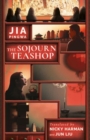 The Sojourn Teashop - Book