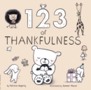 123 of Thankfulness - Book