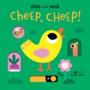 Cheep, Cheep! - Book