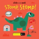 Stomp, Stomp! - Book