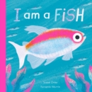 I am a Fish - Book