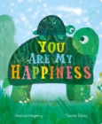 You are My Happiness - Book