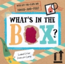 What's in the Box? - Book