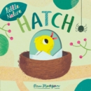 Hatch - Book