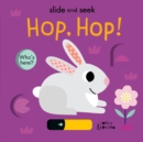 Hop, Hop! - Book