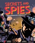 Secrets and Spies - Book