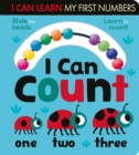 I Can Count - Book