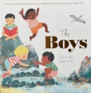 THE BOYS - Book