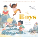The Boys - Book