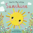 You're My Little Sunshine - Book